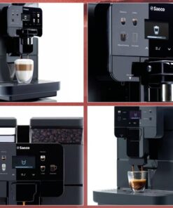 Máy pha cà phê tự động Saeco Royal Plus