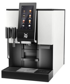 Máy pha cà phê tự động WMF 1100S (1 hộc cafe)