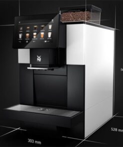 Máy pha cà phê tự động WMF 950S