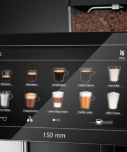Máy pha cà phê tự động WMF 950S