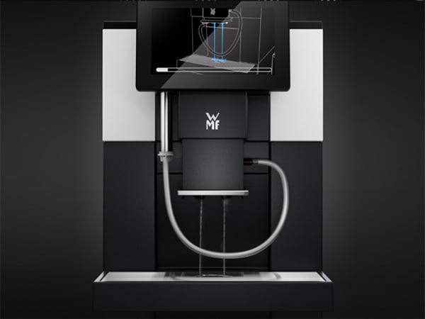 Máy pha cà phê tự động WMF 950S