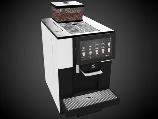 Máy pha cà phê tự động WMF 950S