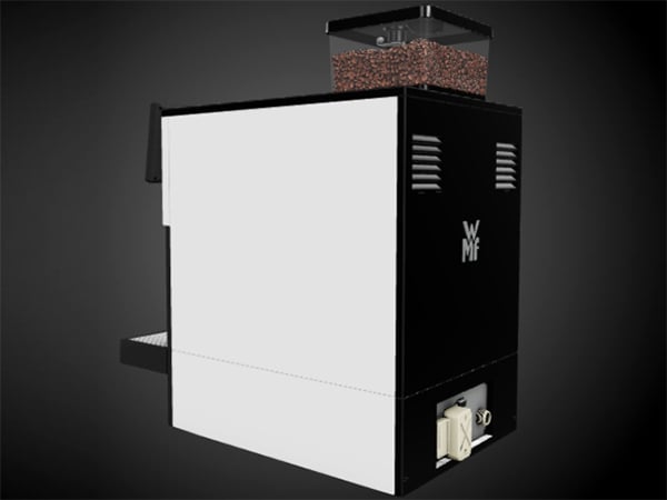 Máy pha cà phê tự động WMF 950S