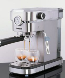Máy pha cà phê Zamboo ZB - 95AT