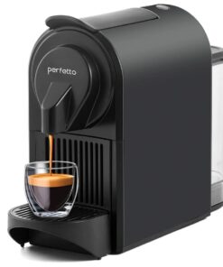 Máy pha cà phê viên nén Perfetto P9