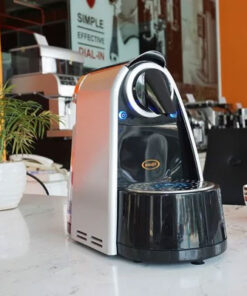Máy pha cà phê viên nén Procaffe Z0104