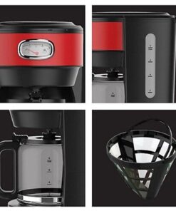 Máy pha cà phê Westinghouse WKCMR621RD