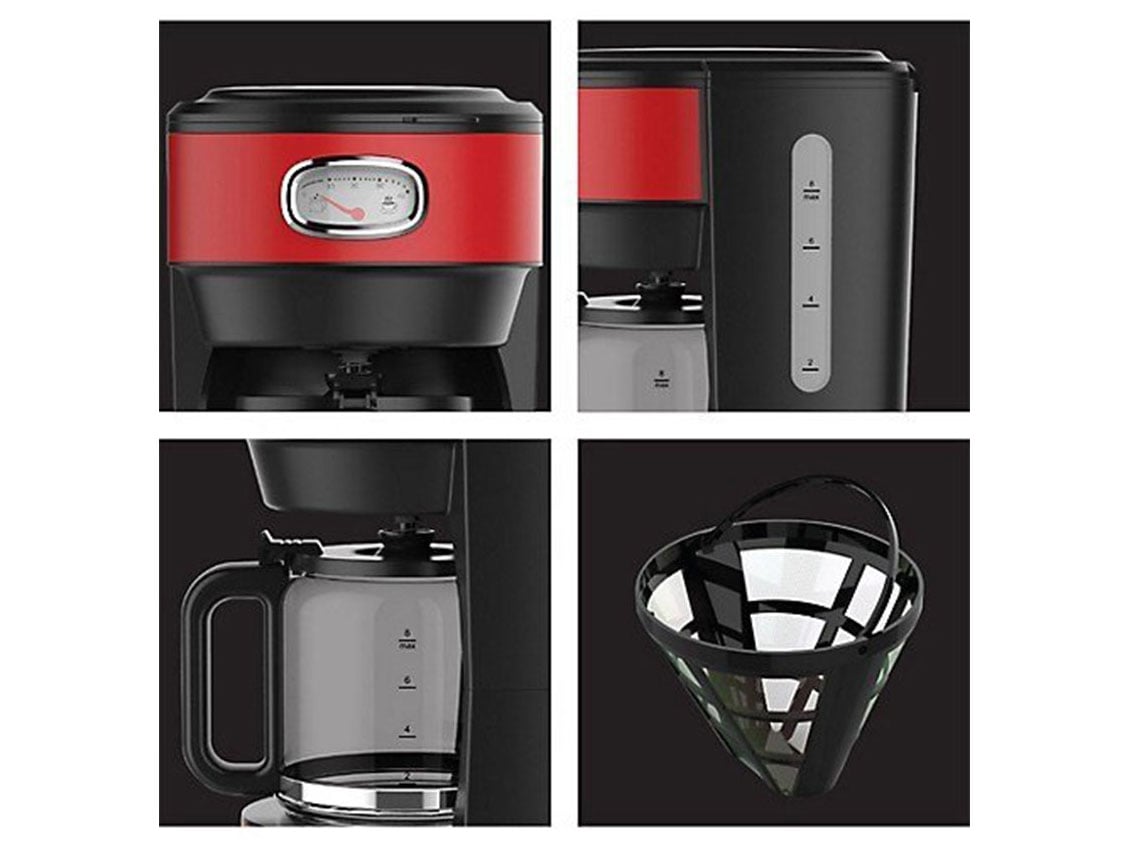 Máy pha cà phê Westinghouse WKCMR621RD