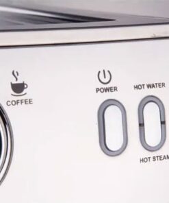 Máy pha cà phê WPM 130KB