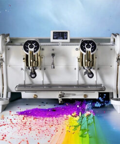 Máy pha cà phê XLVI 55 VOLANTE