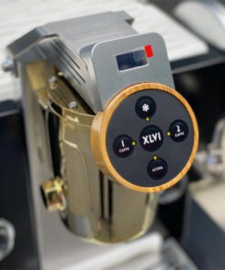 Máy pha cà phê XLVI STH9 1 Group