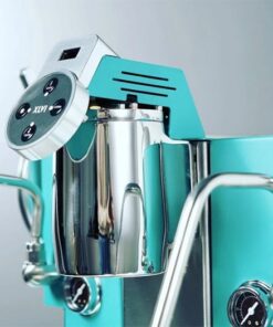 Máy pha cà phê XLVI STH9 1 Group