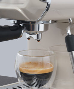 Máy pha cà phê Zamboo ZB-92CF