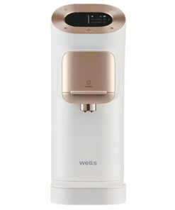 Máy pha trà và cafe Wells The One Home Cafe