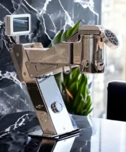 Máy pha trà XLVI Indipendente