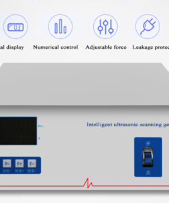 Alternative view of Máy Rửa Chén Bát Công Nghiệp Siêu Âm Texgio Ultrasonic Standard TGU-1000SS