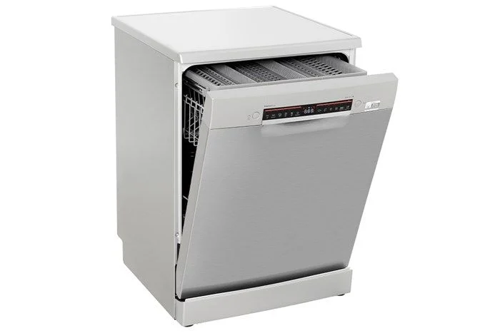 Máy Rửa Bát Bosch SMS6ECI11E 14 Bộ Series 6 – Thiết Bị Nhà Bếp Cao Cấp Chuẩn Đức Đáng Sở Hữu