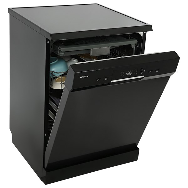 Đánh Giá Chi Tiết Tính Năng Máy Rửa Bát Hafele 14 Bộ HDW-F60EB 538.21.310