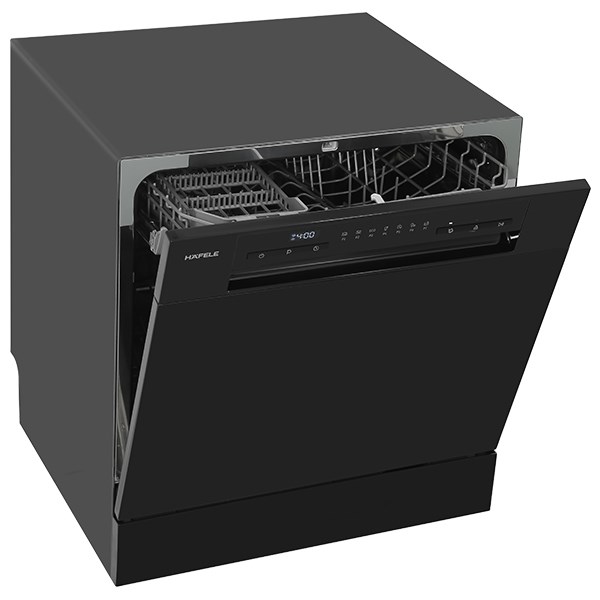 Máy Rửa Bát Hafele 8 Bộ HDW-T5531B – Những Ưu Điểm Không Thể Bỏ Qua