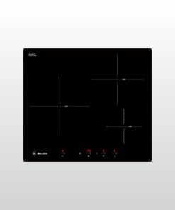 Bếp từ Malloca MI 593 BN