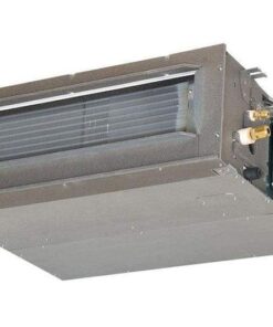 Điều hòa giấu trần nối ống gió 1 chiều Mitsubishi Heavy Inverter 1.5HP FDUM40YA-W5 / FDC40YNA-W5