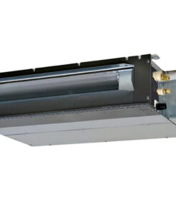 Dàn lạnh giấu trần nối ống gió Multi Mitsubishi Heavy Inverter 8530 BTU SRR25ZS-W