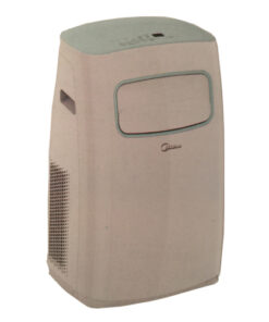 Điều hòa di động Midea 13000BTU MPPF-13CRN1 model 2017