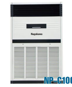 Điều hòa Cây Nagakawa 100.000BTU 1 chiều NP-C100R1C24 [Giá buôn]