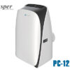 Casper PC-12TL22, Điều hòa di động Casper 12000BTU