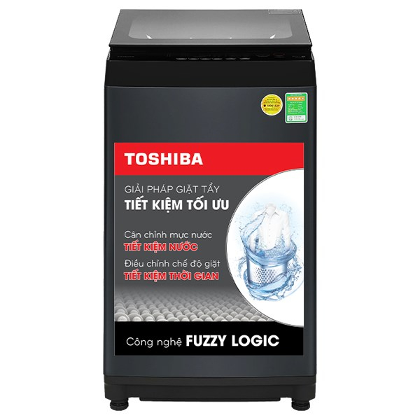 Máy Giặt Toshiba 8Kg AW-M905BV(MK) – Lựa Chọn Tiện Lợi, Tiết Kiệm Cho Mọi Gia Đình Việt