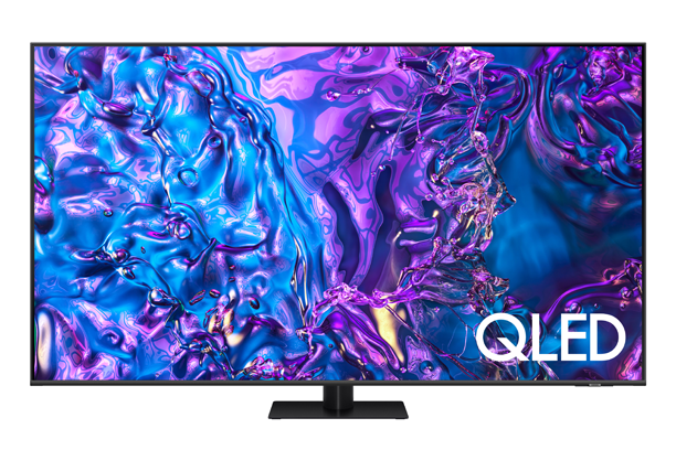 Smart Tivi Samsung QLED QA65Q70DAKXXV – Sự Kết Hợp Hoàn Hảo Giữa Thiết Kế Sang Trọng Và Công Nghệ Hiện Đại