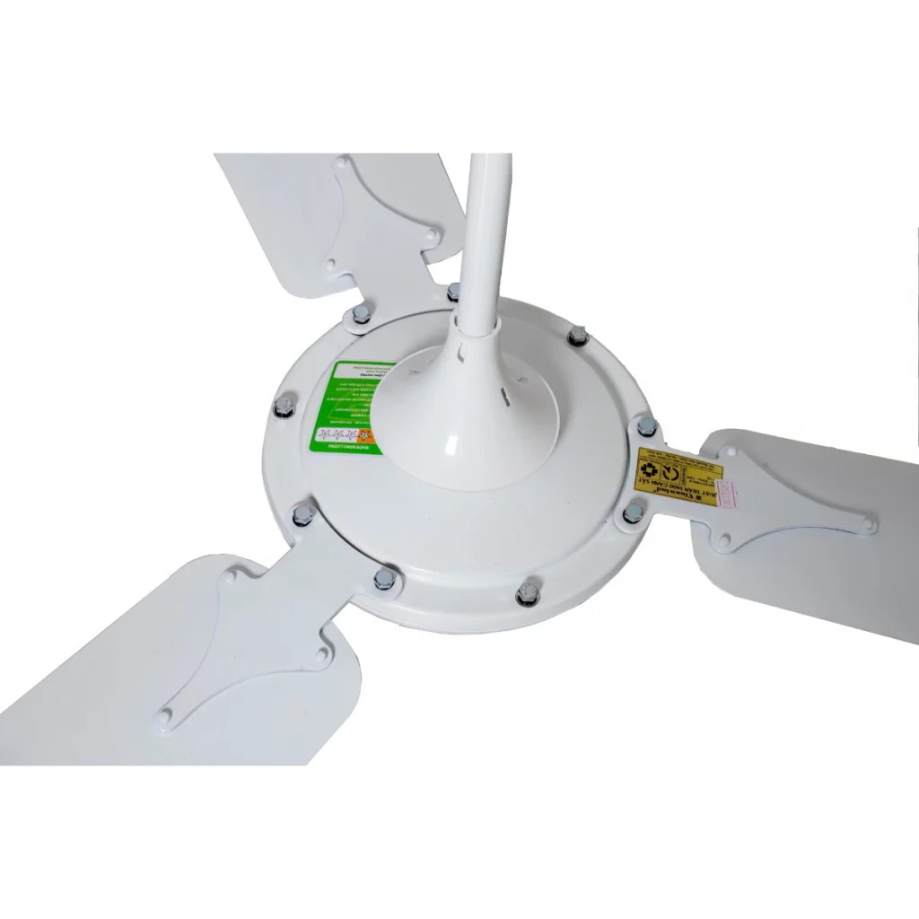 Quạt Trần Vinawind 3 Cánh QT-1400X Điều Khiển Từ Xa – Lựa Chọn Hoàn Hảo Cho Mọi Không Gian