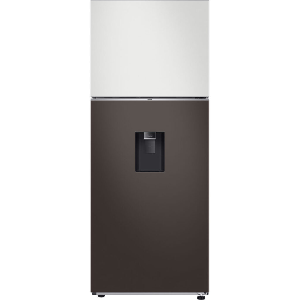 Tủ lạnh Samsung RT42CB6784C3/SV 406 lít