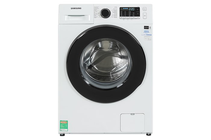 Đánh Giá Máy Giặt Samsung WW10TA046AE/SV – Sự Lựa Chọn Thông Minh Cho Gia Đình Đông Người