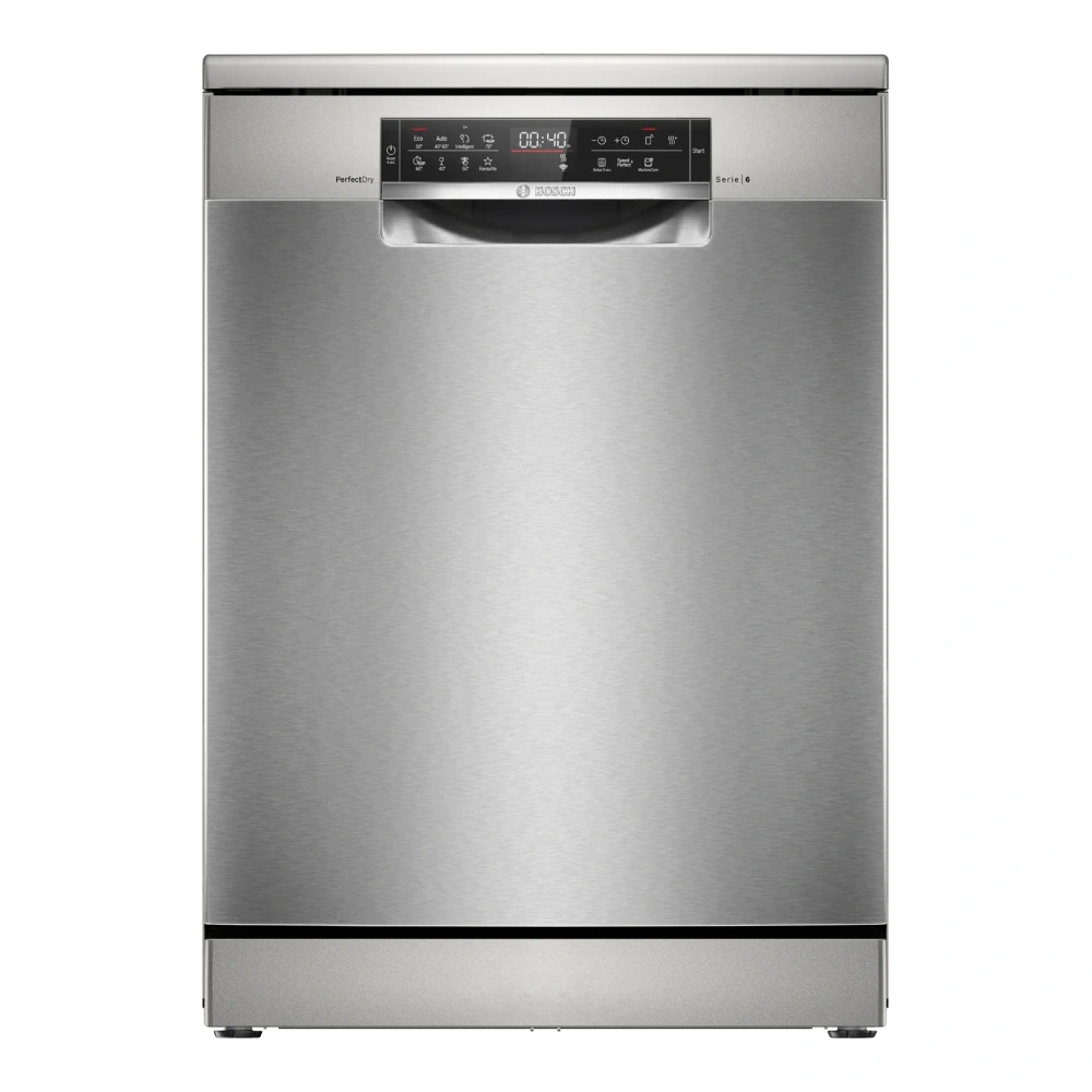 Đánh Giá Máy Rửa Bát Bosch SMS6ZCI16E Series 6 – Sự Lựa Chọn Hoàn Hảo Cho Căn Bếp Tiện Nghi