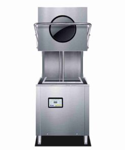 Máy Rửa Chén Công Nghiệp Texgio CDW1190 220V/50Hz – Giải Pháp Hiệu Quả Cho Nhà Hàng, Quán Ăn