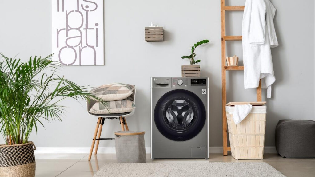 Top 4 Máy Giặt LG Bán Chạy Nhất Năm 2024 – Lựa Chọn Hàng Đầu Cho Gia Đình Hiện Đại