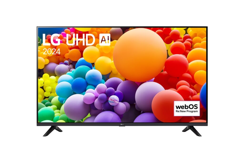 Smart Tivi LG 65 Inch 65UT7350PSB - Giá Bao Nhiêu? Mua Chính Hãng Ở Đâu Giá Tốt?