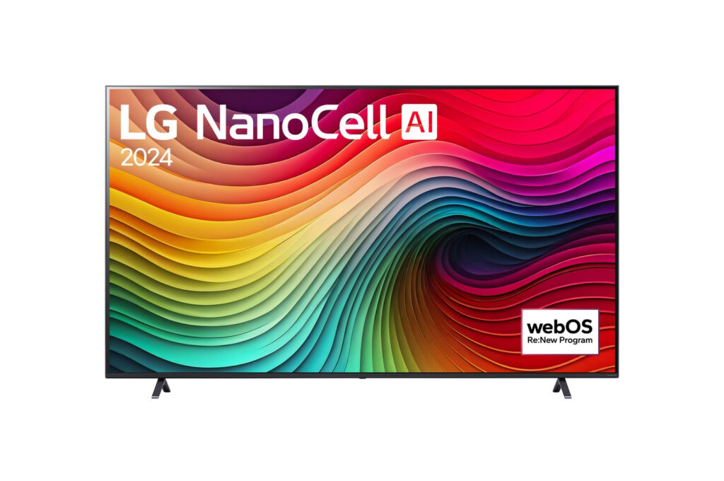 Có Nên Mua Smart Tivi LG 86 Inch 4K 86NANO81TSA Giá 32 Triệu 650? Lựa Chọn Đáng Đầu Tư Cho Không Gian Sống Cao Cấp