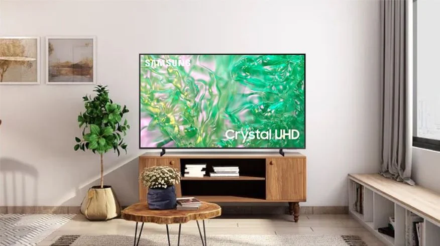 So Sánh Smart Tivi Samsung 55 Inch UA55DU7700KXXV và UA55DU8000KXXV – Lựa Chọn Nào Phù Hợp Nhất Cho Bạn?