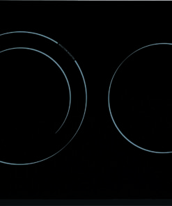 Bếp từ Cata IB 2 PLUS BK