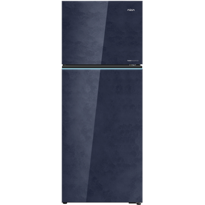 Tủ lạnh Aqua Inverter AQR-TA518FA(GL)U1 – Giải pháp lưu trữ thực phẩm an toàn, tiết kiệm điện cho mọi gia đình