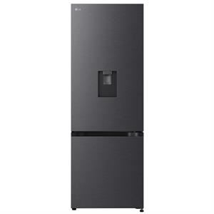 Một Số Ưu Điểm Nổi Bật Của Tủ Lạnh LG Ngăn Đá Dưới LBD33BLMA 332 Lít