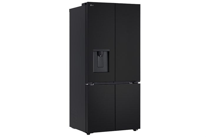 Giới Thiệu Tủ Lạnh LG 4 Cánh LFD61BLGA Chất Lượng Cho Không Gian Bếp