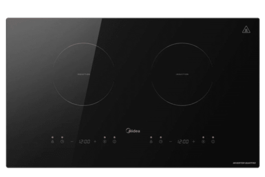 Hướng Dẫn Sử Dụng Bếp Từ Midea Đúng Cách Và Những Điều Cần Lưu Ý 2025