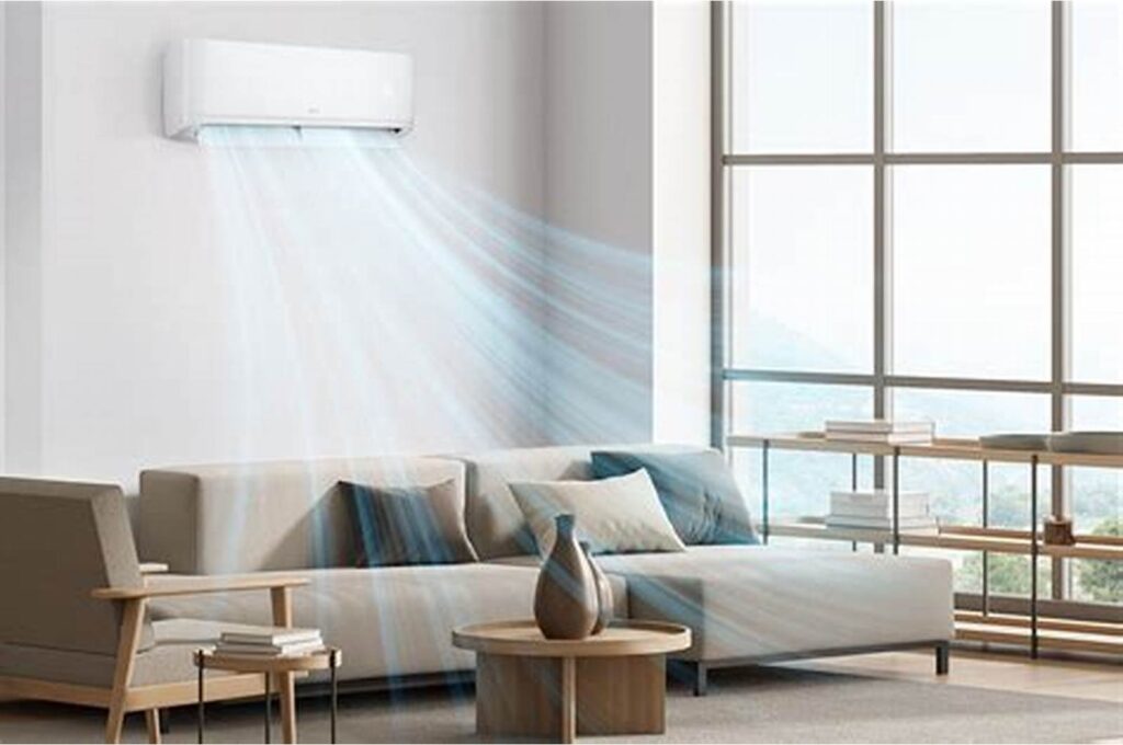 Lý do Mitsubishi FDC1425KXZE1 là lựa chọn hàng đầu trong phân khúc điều hòa trung tâm công suất lớn