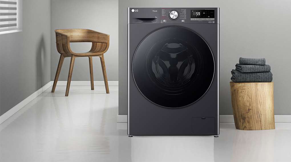 3 mẫu máy giặt LG giá rẻ bán chạy nhất 2025 – Chất lượng vượt mong đợi