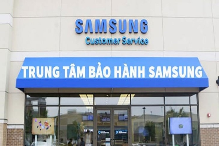 Sửa chữa máy giặt Samsung tại Hà Nội – Bảo hành chính hãng, hỗ trợ tận nơi!