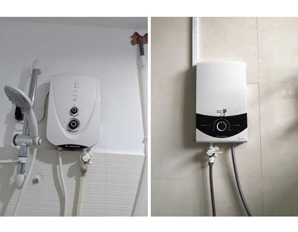 Hướng Dẫn Cách Sử Dụng Máy Nước Nóng Trực Tiếp Đúng Cách, An Toàn Và Hiệu Quả