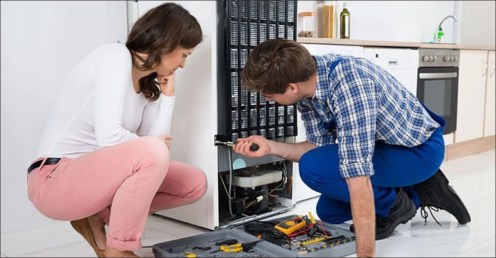 Cách Sửa Tủ Lạnh Hitachi Inverter Tại Nhà – 10 Lỗi Thường Gặp Và Cách Khắc Phục Hiệu Quả [Cập Nhật 2025]